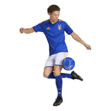 Italy 26 Home Shorts - Runner