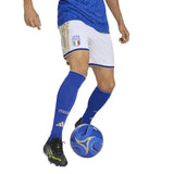 Italy 26 Home Shorts - Runner