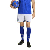 Italy 26 Home Shorts - Runner