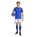 Italy 26 Home Shorts - Runner