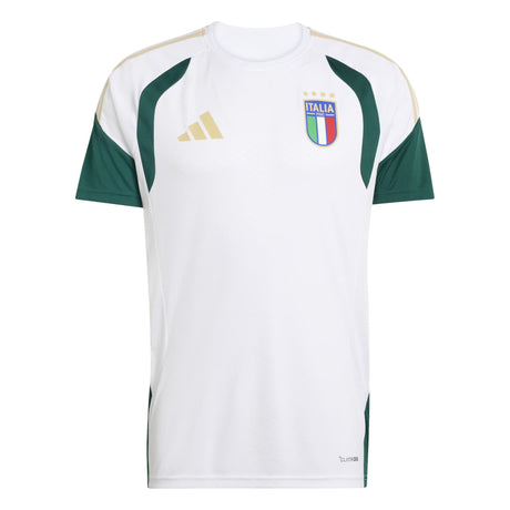 Italy 26 Tiro Training Jersey - Runner