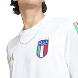Italy DNA T-Shirt - Runner