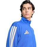 Italy DNA Track Top - Runner