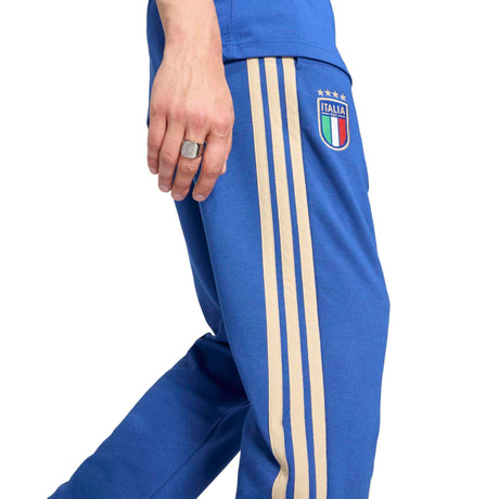 Italy DNA Tracksuit Bottoms - Runner