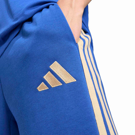 Italy DNA Tracksuit Bottoms - Runner