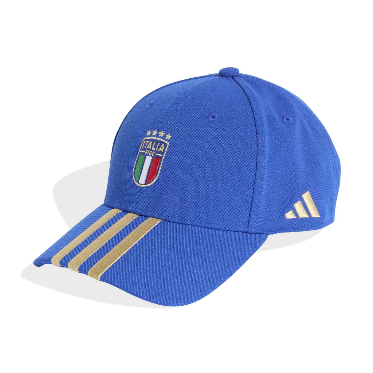 Italy Football Cap - Runner