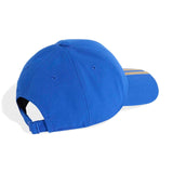 Italy Football Cap - Runner