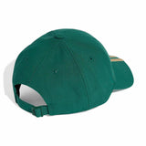 Italy Football Cap - Runner