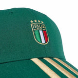 Italy Football Cap - Runner