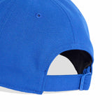 Italy Football Cap - Runner