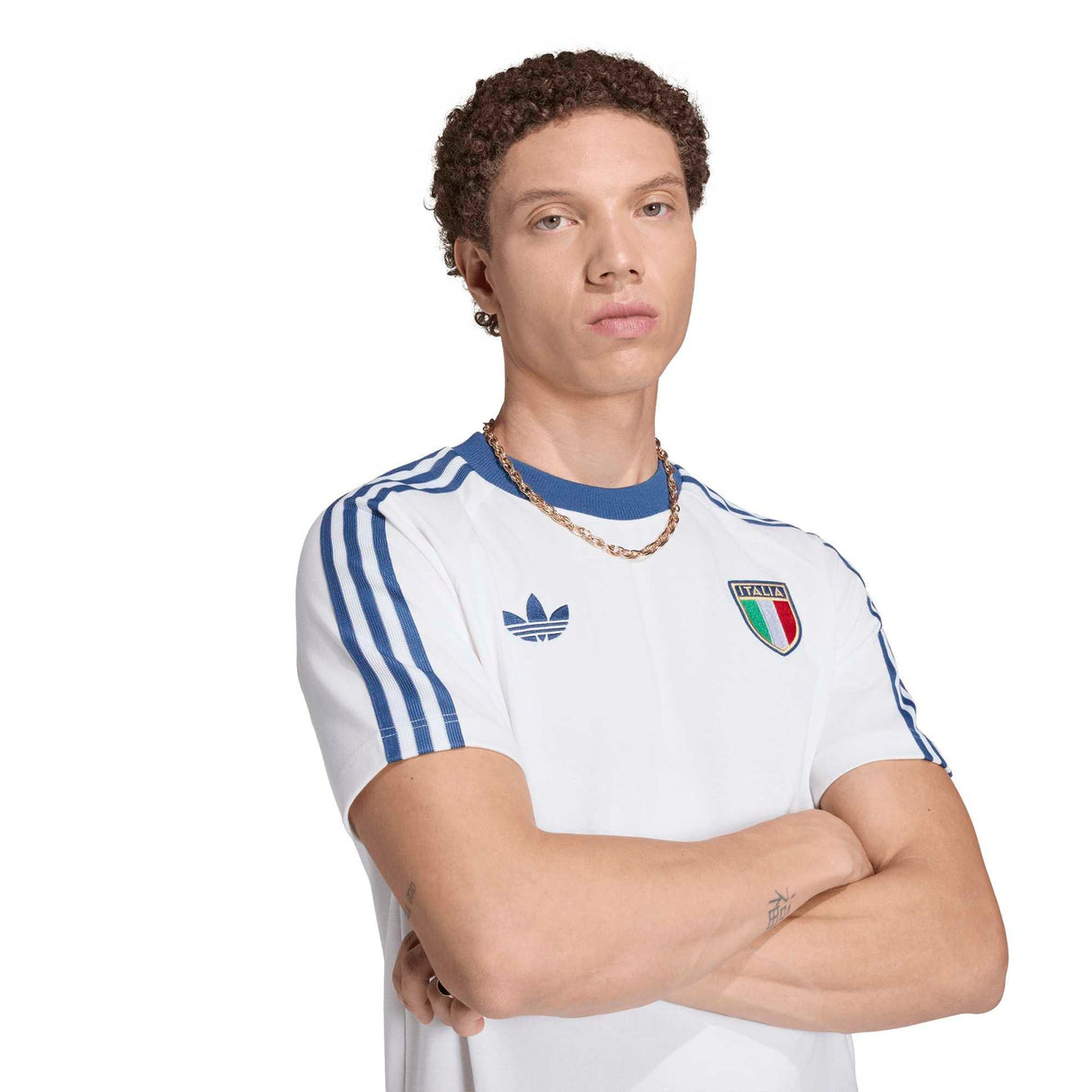 Italy Originals T-Shirt - Runner