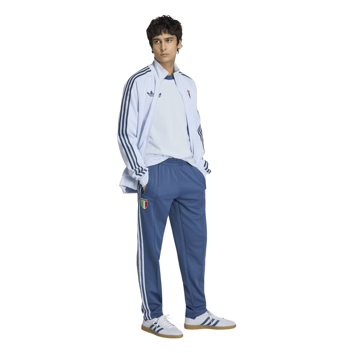 Italy Originals Track Pants - Runner