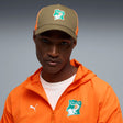 Ivory Coast Trucker Cap - Runner
