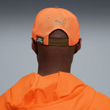 Ivory Coast Trucker Cap - Runner