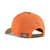 Ivory Coast Trucker Cap - Runner