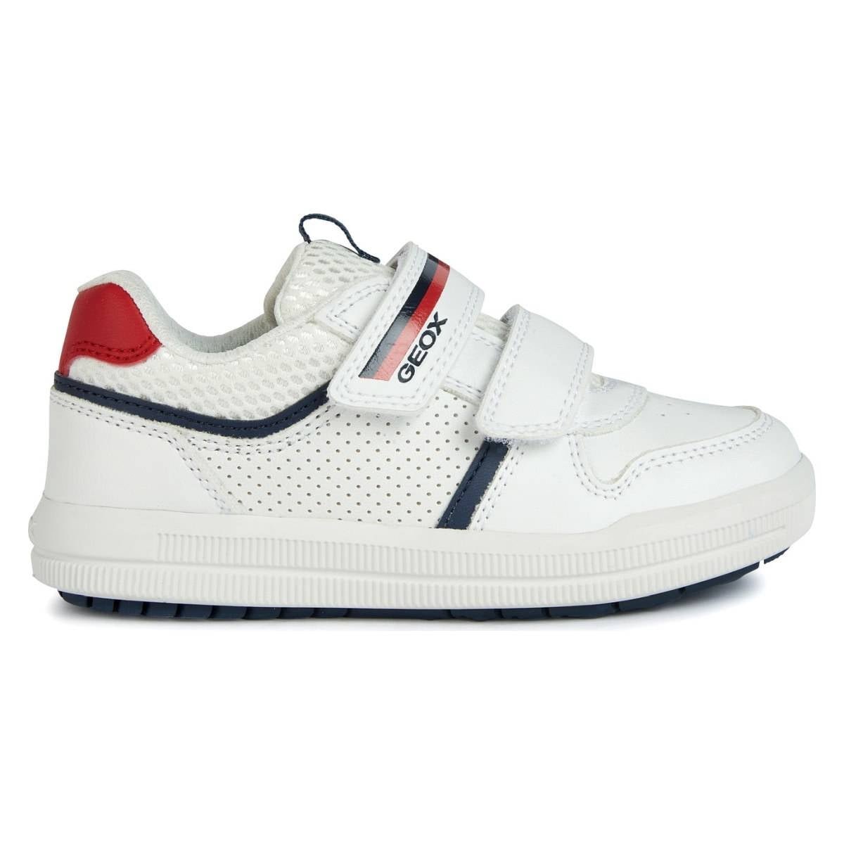 J ARZACH B. A - Runner