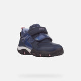 J Baltic B Girl ABX - Runner