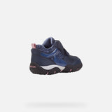 J Baltic B Girl ABX - Runner