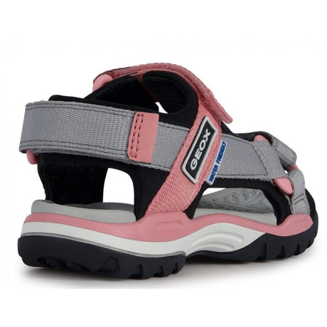 J BOREALIS G. A - Runner