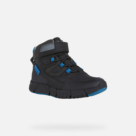 J Flexyper Boy B ABX - Runner