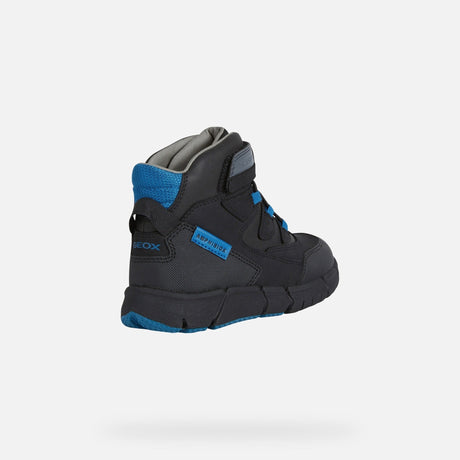 J Flexyper Boy B ABX - Runner