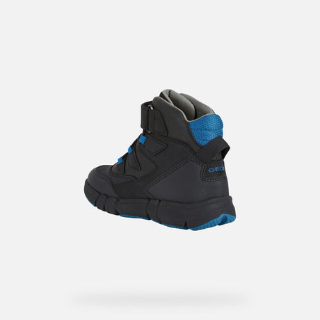 J Flexyper Boy B ABX - Runner