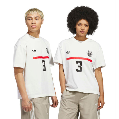 JABBAR GFX T-Shirt Q1 - Runner