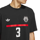 JABBAR GFX T-Shirt Q1 - Runner