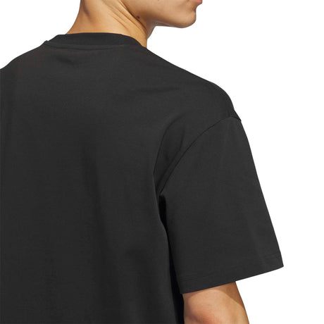 JABBAR GFX T-Shirt Q1 - Runner