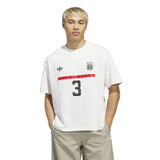 JABBAR GFX T-Shirt Q1 - Runner