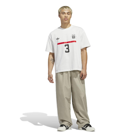 JABBAR GFX T-Shirt Q1 - Runner