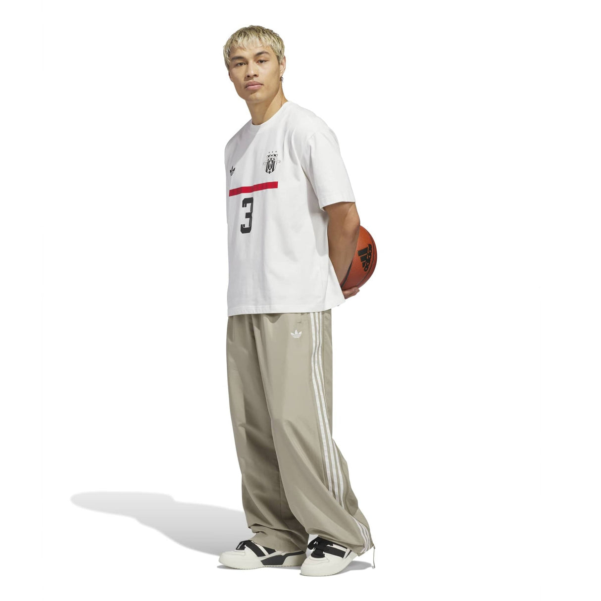 JABBAR GFX T-Shirt Q1 - Runner