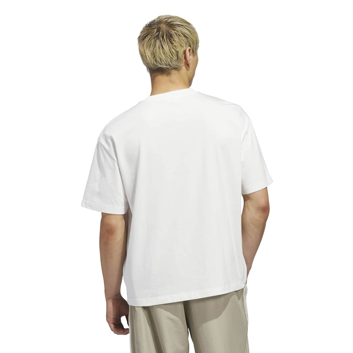 JABBAR GFX T-Shirt Q1 - Runner