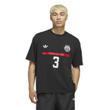 JABBAR GFX T-Shirt Q1 - Runner