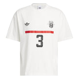 JABBAR GFX T-Shirt Q1 - Runner