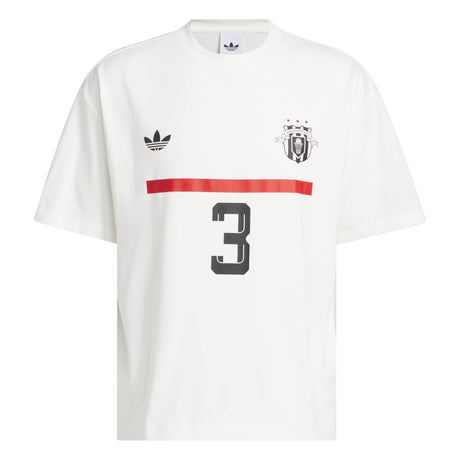 JABBAR GFX T-Shirt Q1 - Runner
