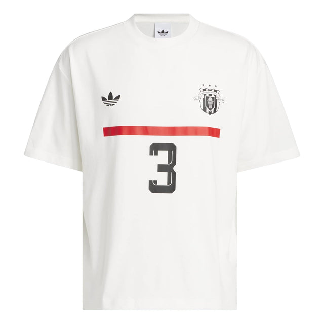 JABBAR GFX T-Shirt Q1 - Runner