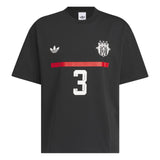 JABBAR GFX T-Shirt Q1 - Runner