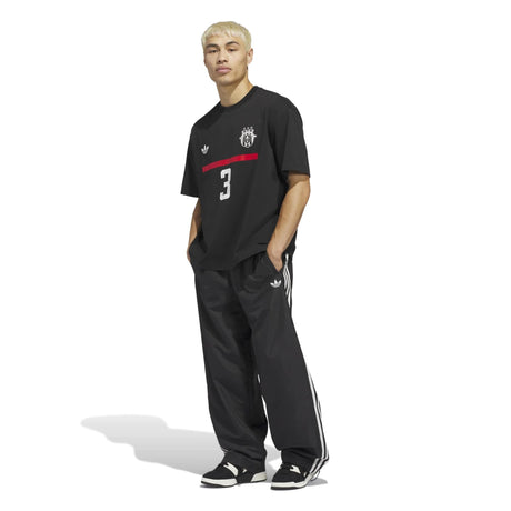 JABBAR GFX T-Shirt Q1 - Runner
