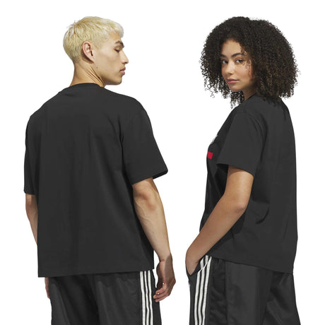 JABBAR GFX T-Shirt Q1 - Runner