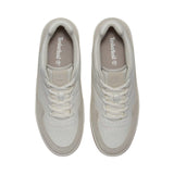 Jackson Court Low Lace Up Sneaker - Runner