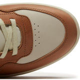 Jackson Court Low Lace Up Sneaker - Runner