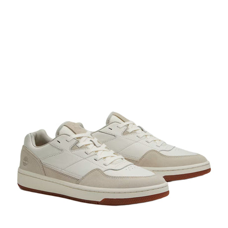 Jackson Court Low Lace Up Sneaker - Runner
