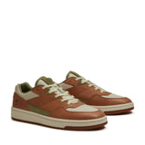 Jackson Court Low Lace Up Sneaker - Runner