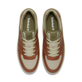 Jackson Court Low Lace Up Sneaker - Runner