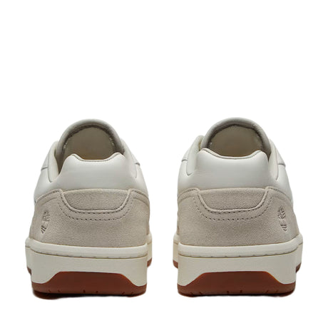 Jackson Court Low Lace Up Sneaker - Runner