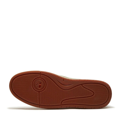 Jackson Court Low Lace Up Sneaker - Runner