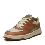 Jackson Court Low Lace Up Sneaker - Runner