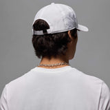 Jordan Rise Structured Metal Jumpman Hat - Runner