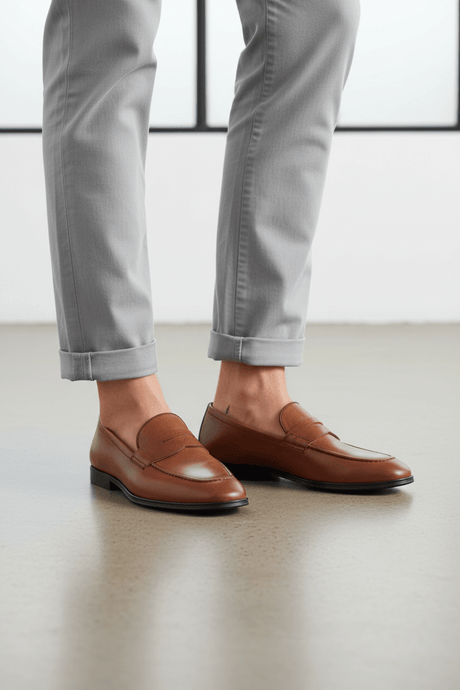 Journey Shoes - Runner